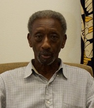 District 9-John Watley