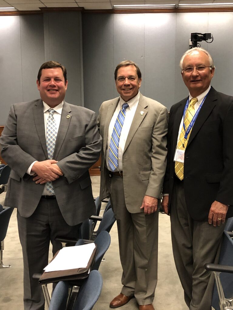 Legislative Day 2019